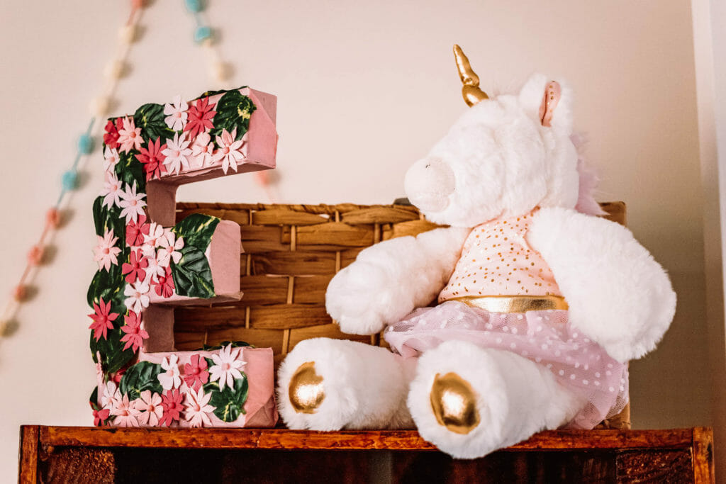 baby keepsakes photo ideas