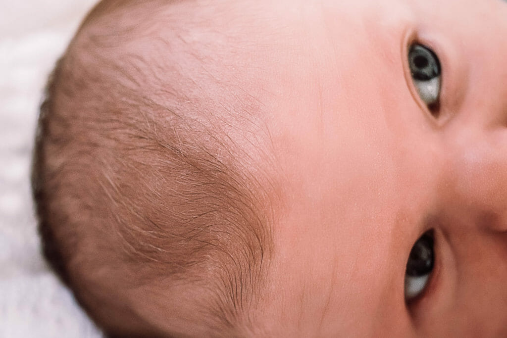 newborn detail photo ideas